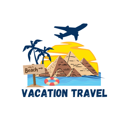 Vacation Travel Tour in Egypt