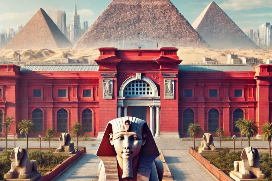 Cairo tours