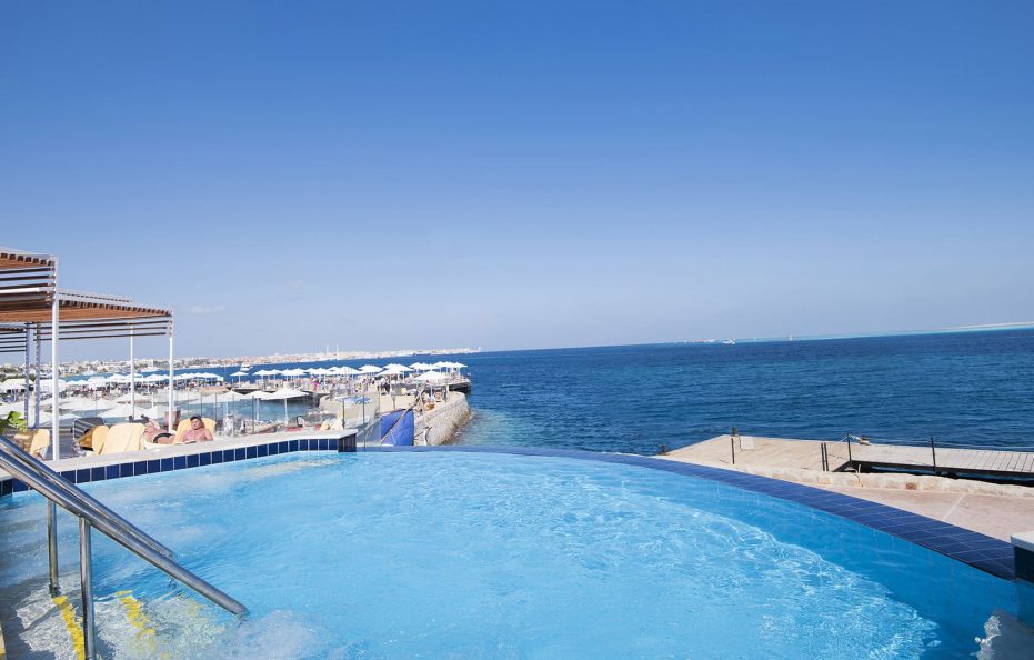 Holidays Resort Hurghada,Egypt