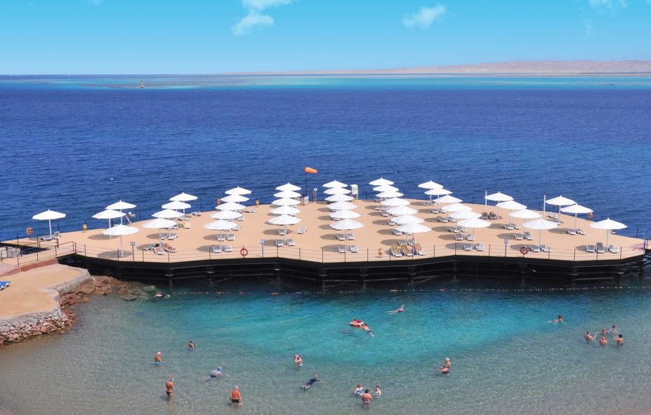 Holidays Resort Hurghada,Egypt