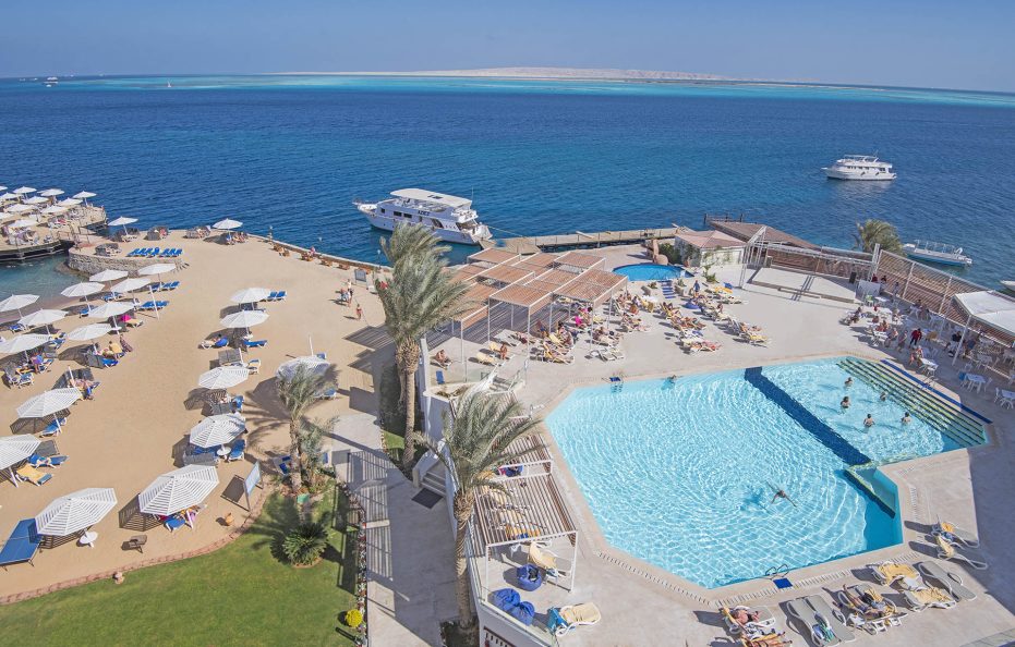 Holidays Resort Hurghada,Egypt