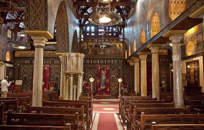 Cairo tours