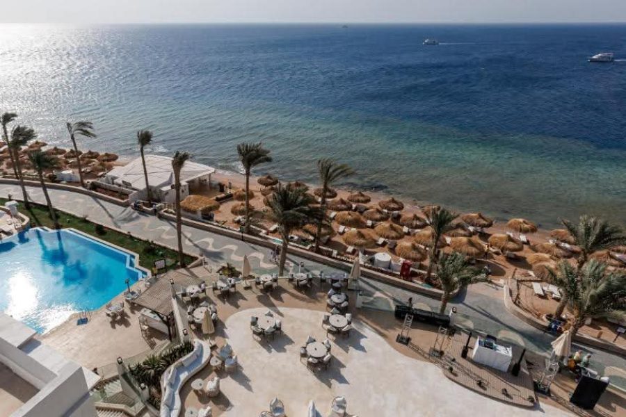 Remal Beach Resort Sharm El-Sheikh ,Egypt
