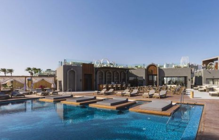 SUNRISE Tucana Resort, Hurghada