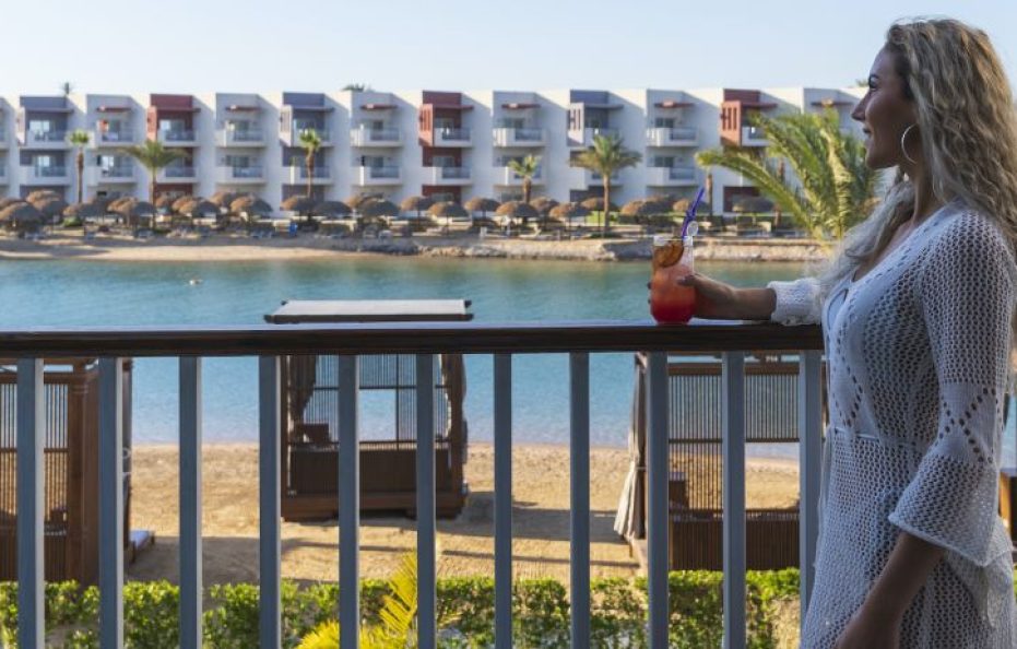 Jacuzzi Suite-Posh Club