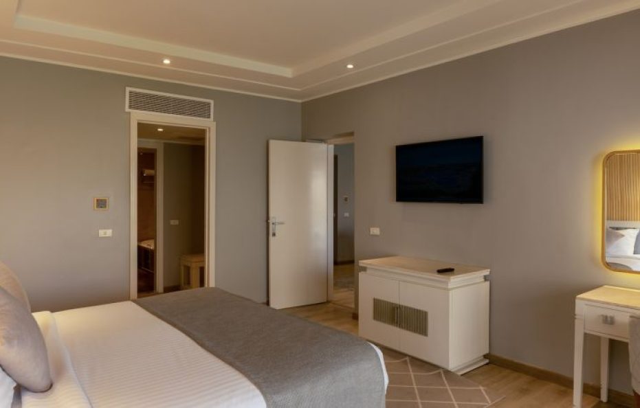 Royal Suite – Posh Club