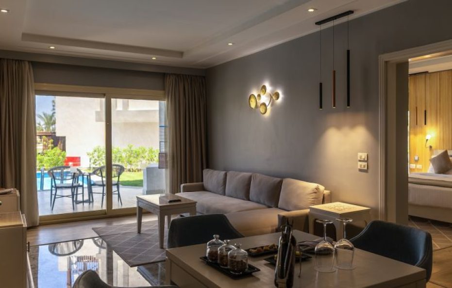 Royal Suite – Posh Club