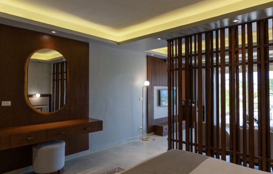 Royal Suite – Posh Club