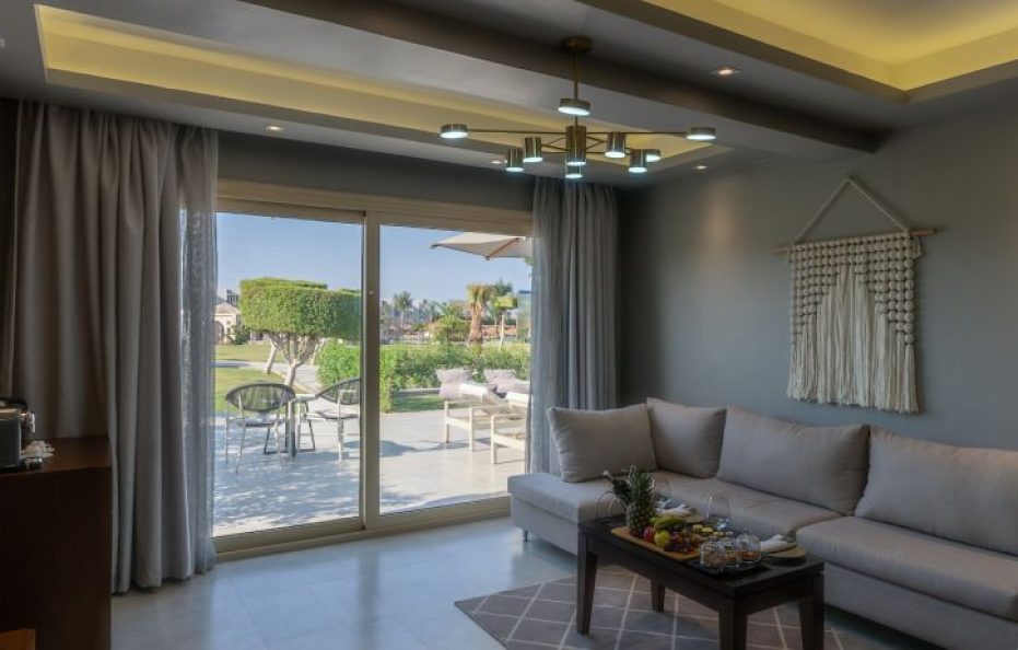 Royal Suite – Posh Club