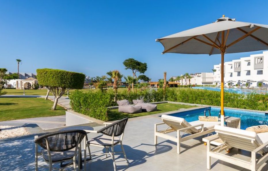 Royal Suite – Posh Club