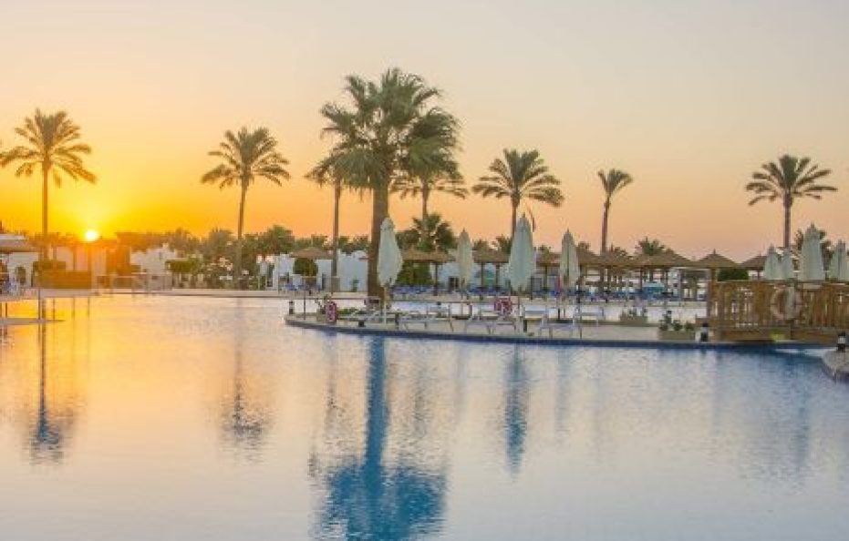 Royal Makadi Resort Hurghada, Egypt