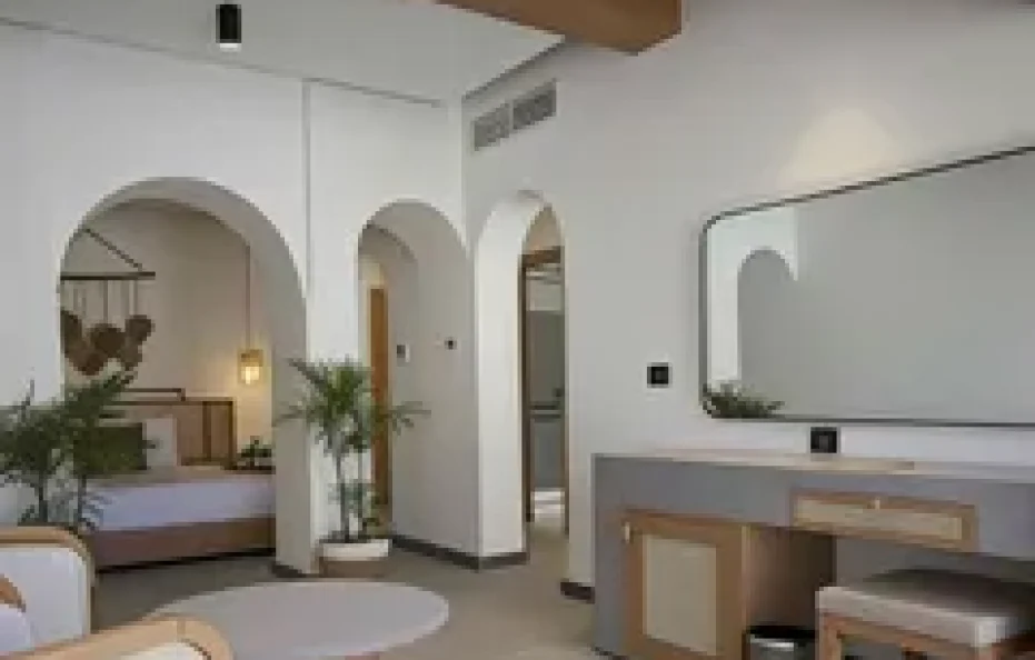 Royal Makadi Resort Hurghada, Egypt