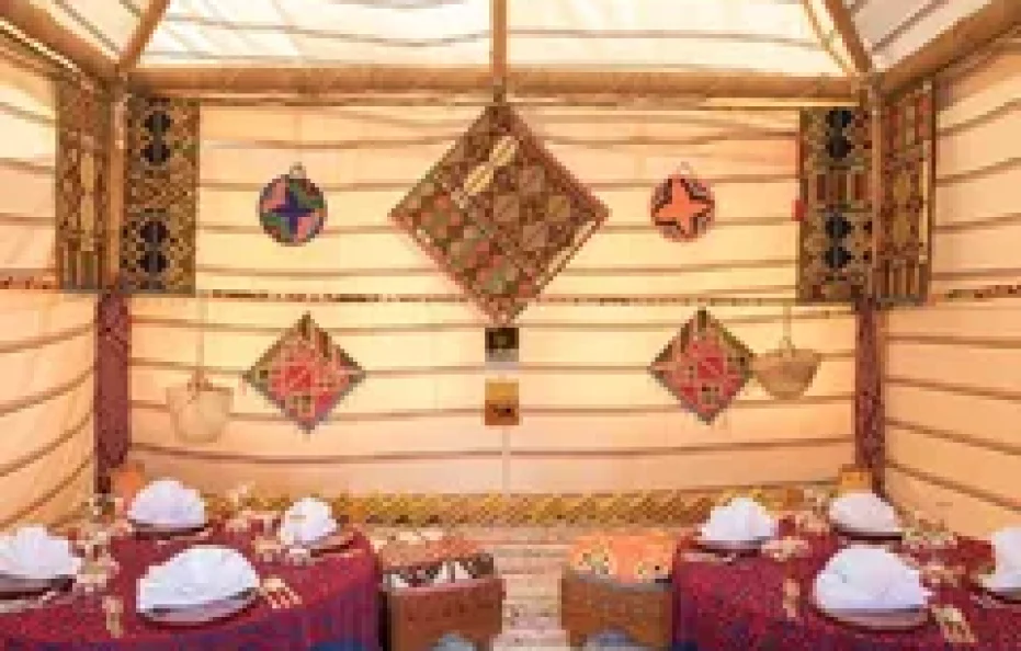 Royal Makadi Resort Hurghada, Egypt