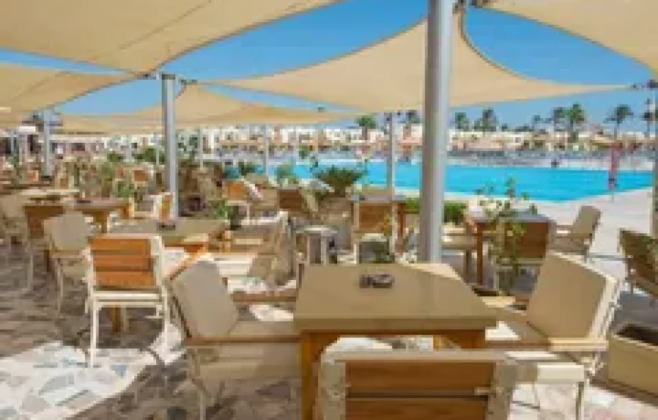 Royal Makadi Resort Hurghada, Egypt