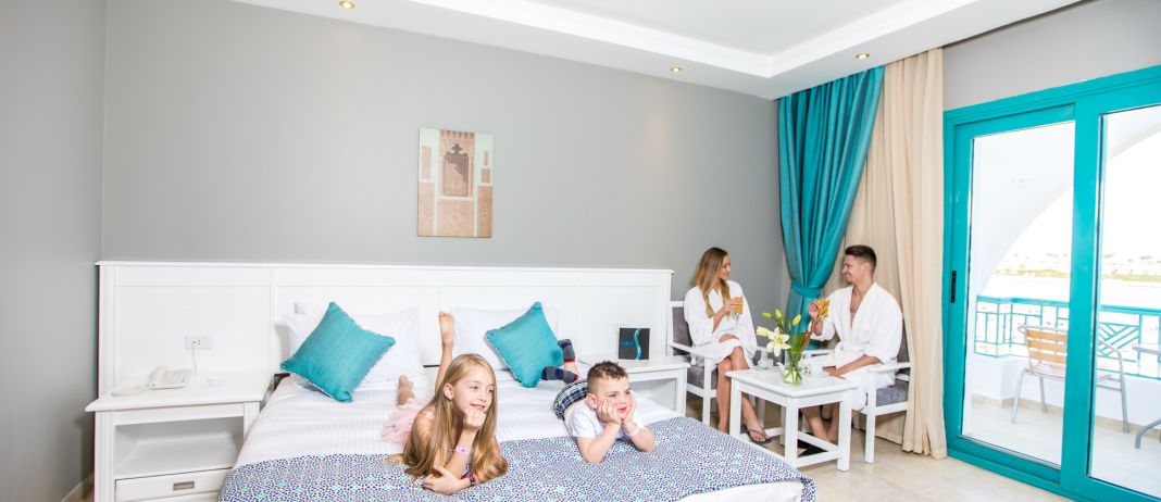 Family Suite
