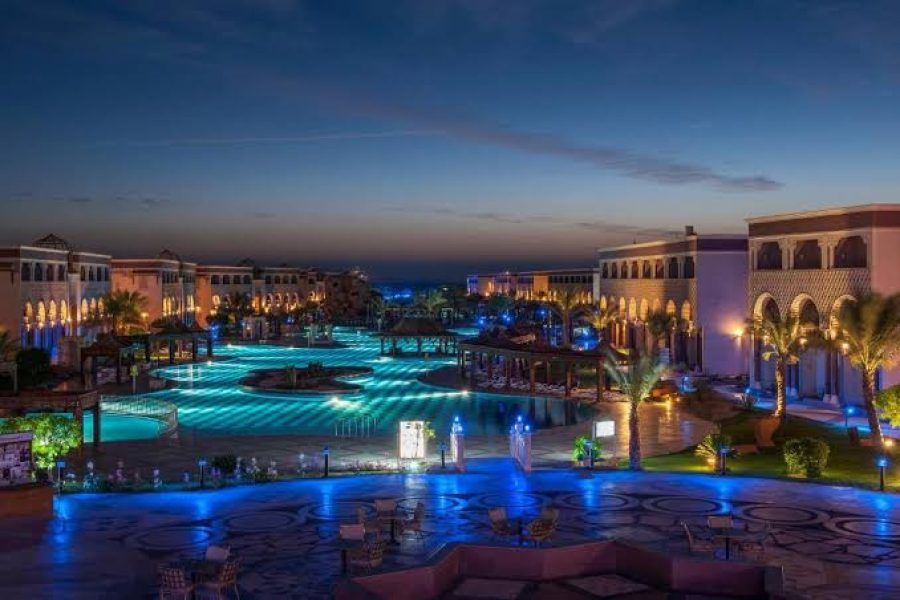 Crystal Bay Resort