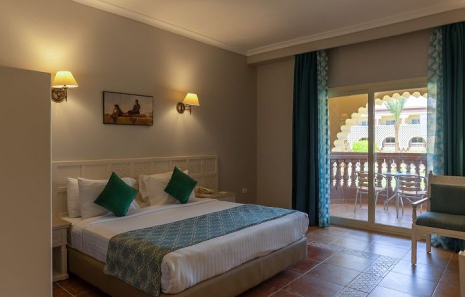 Family Room (Bunk Bed)