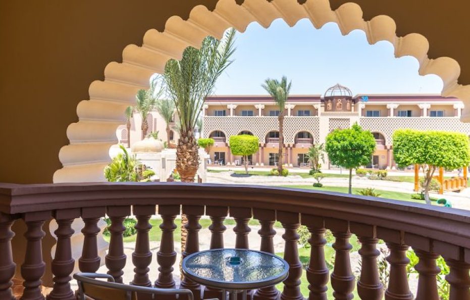 Family Room (Bunk Bed)