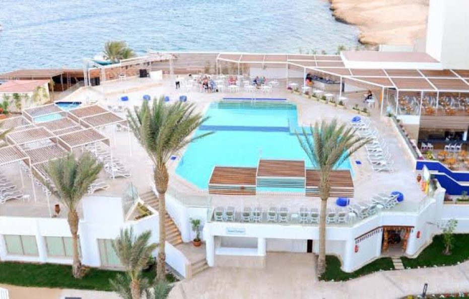 Holidays Resort Hurghada,Egypt