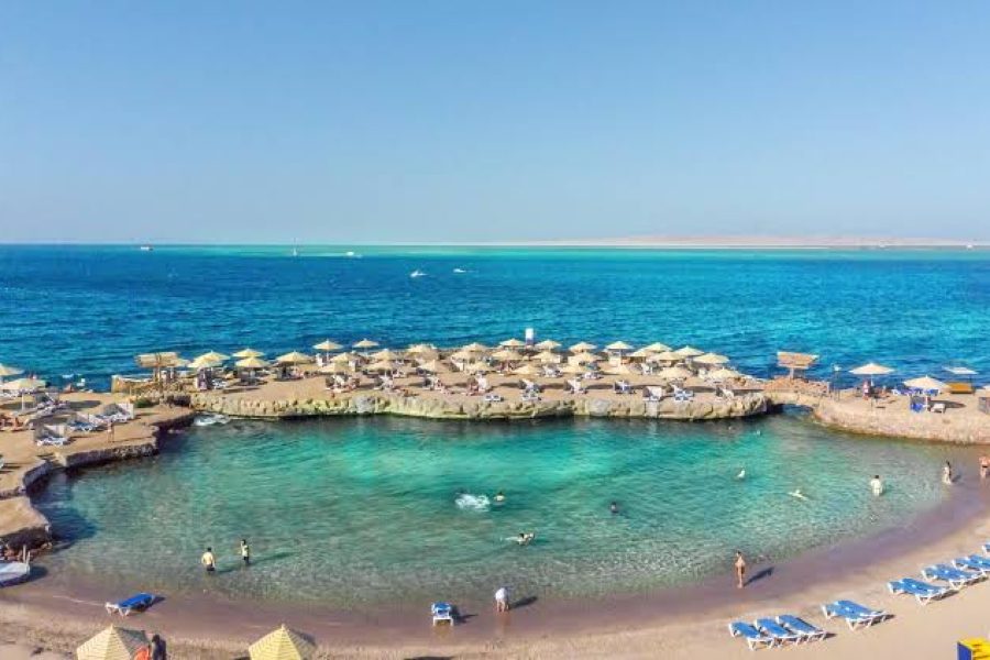 Holidays Resort Hurghada,Egypt