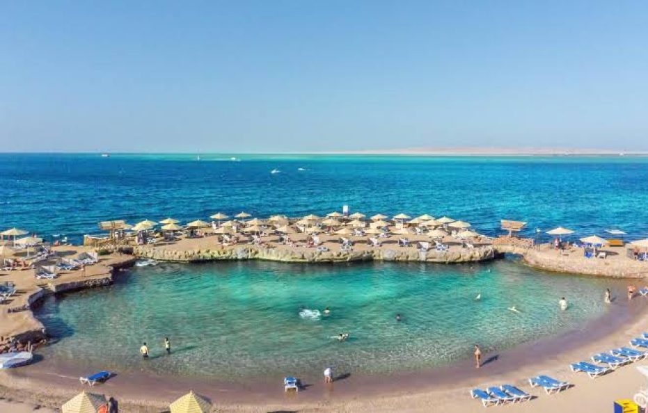 Holidays Resort Hurghada,Egypt