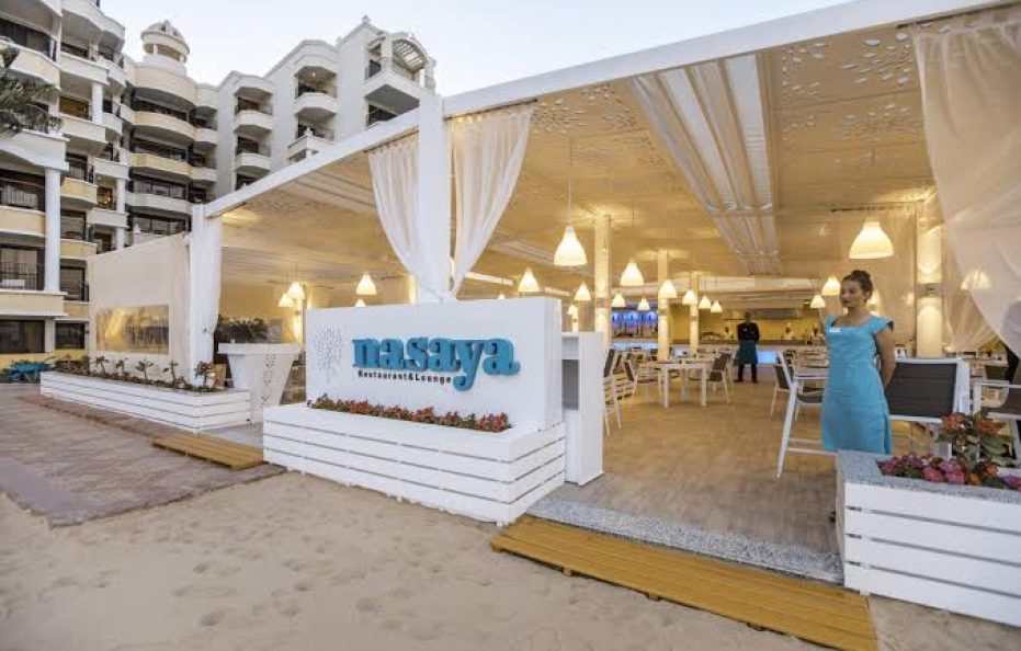 Holidays Resort Hurghada,Egypt