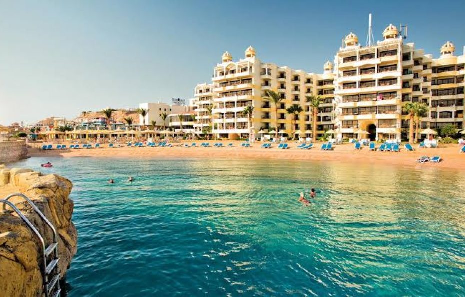 Holidays Resort Hurghada,Egypt