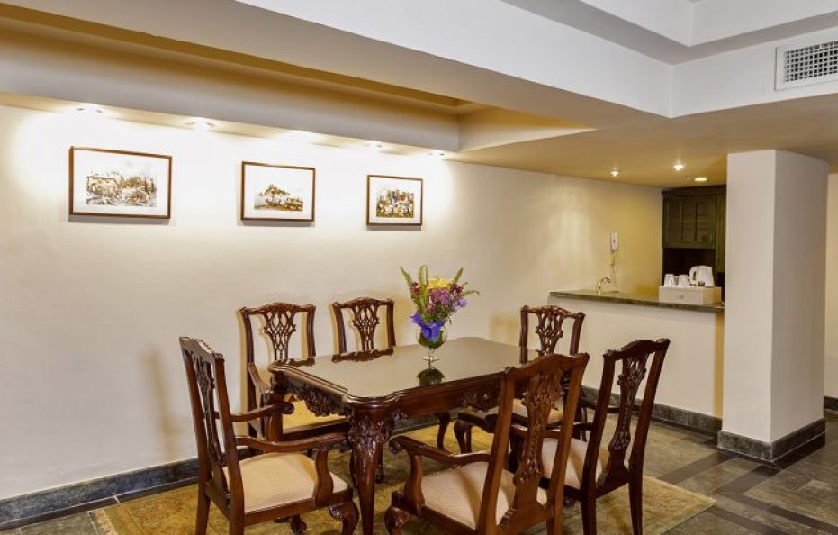 Executive Suite