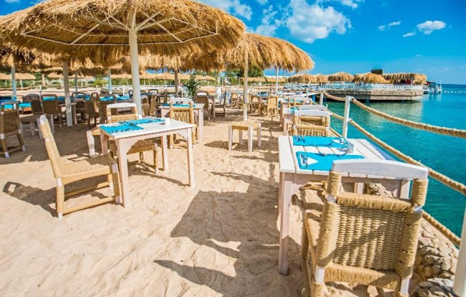 Aqua Joy Resort  Hurghada, Egypt
