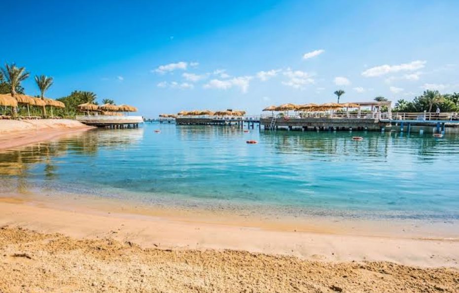 Aqua Joy Resort  Hurghada, Egypt