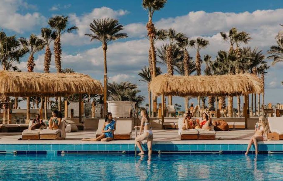 Meraki Resort (Adults Only),Hurghada