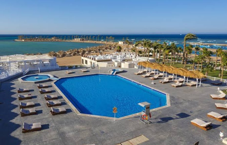 Meraki Resort (Adults Only),Hurghada