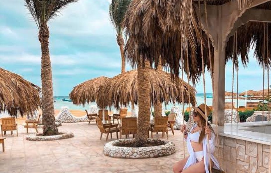 Meraki Resort (Adults Only),Hurghada
