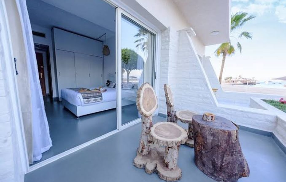 Meraki Resort (Adults Only),Hurghada