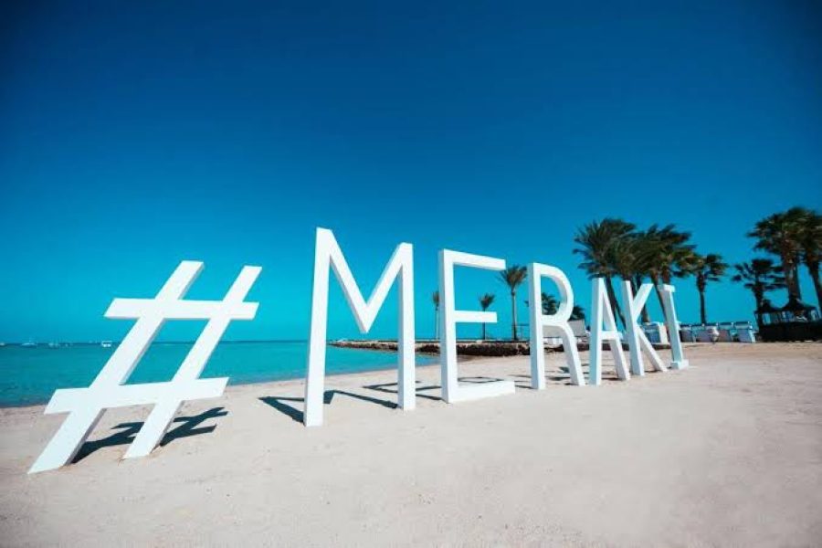 Meraki Resort (Adults Only),Hurghada