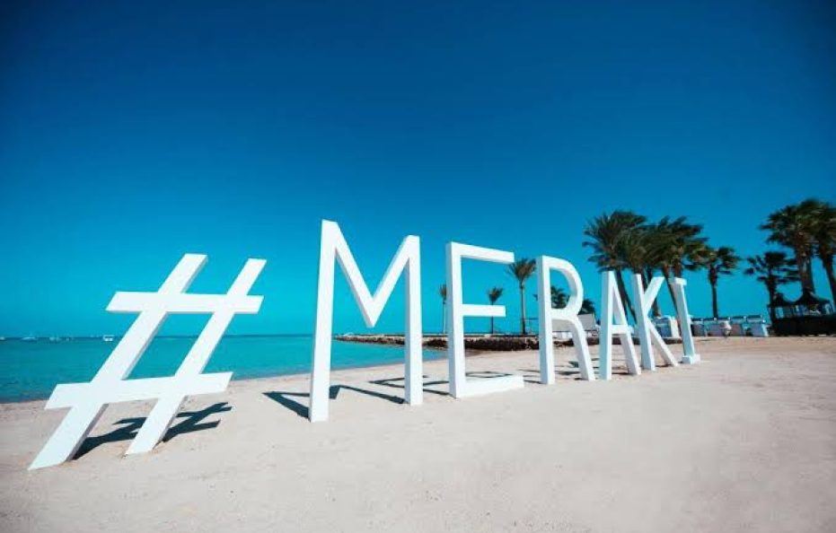 Meraki Resort (Adults Only),Hurghada