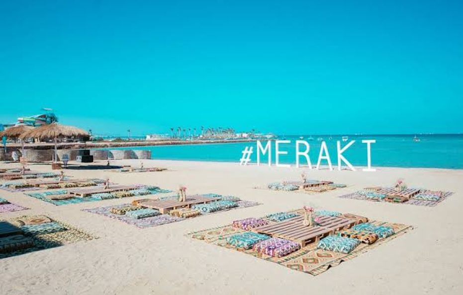 Meraki Resort (Adults Only),Hurghada