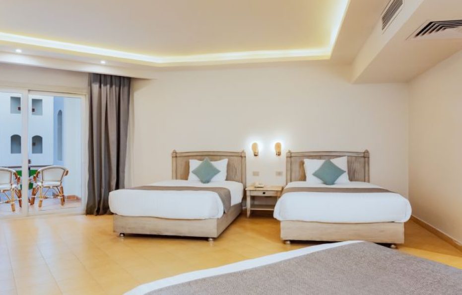 Mega room