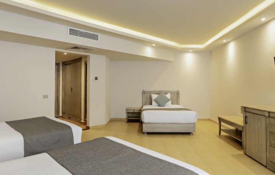 Mega room