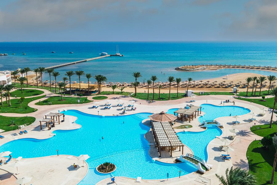 Alma Bay Resort