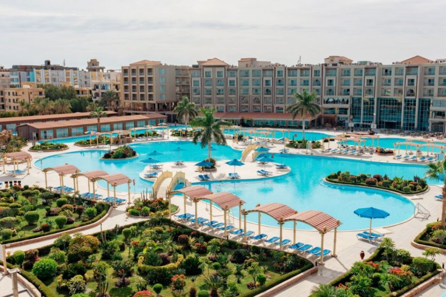 Solara Aqua Park Resort