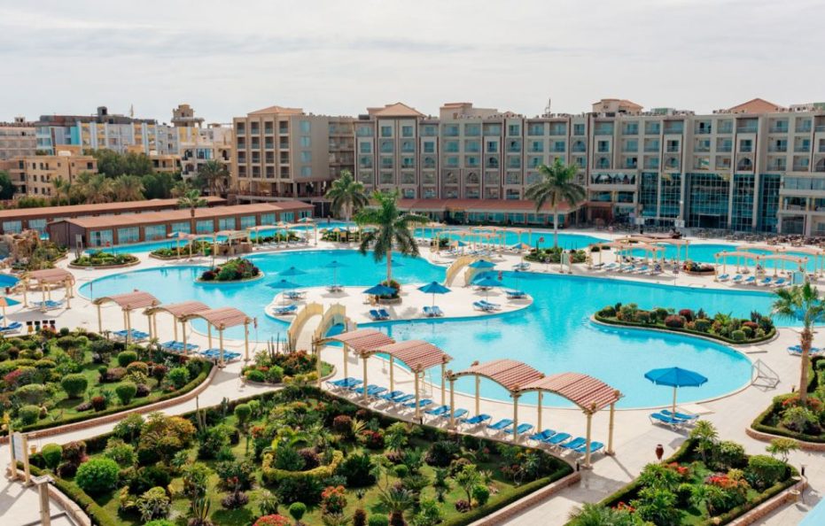 Solara Aqua Park Resort