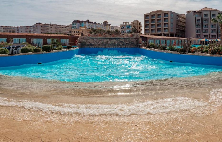 Solara Aqua Park Resort