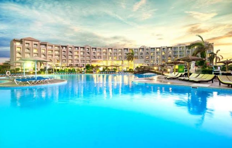 Alora Aqua Park Resort