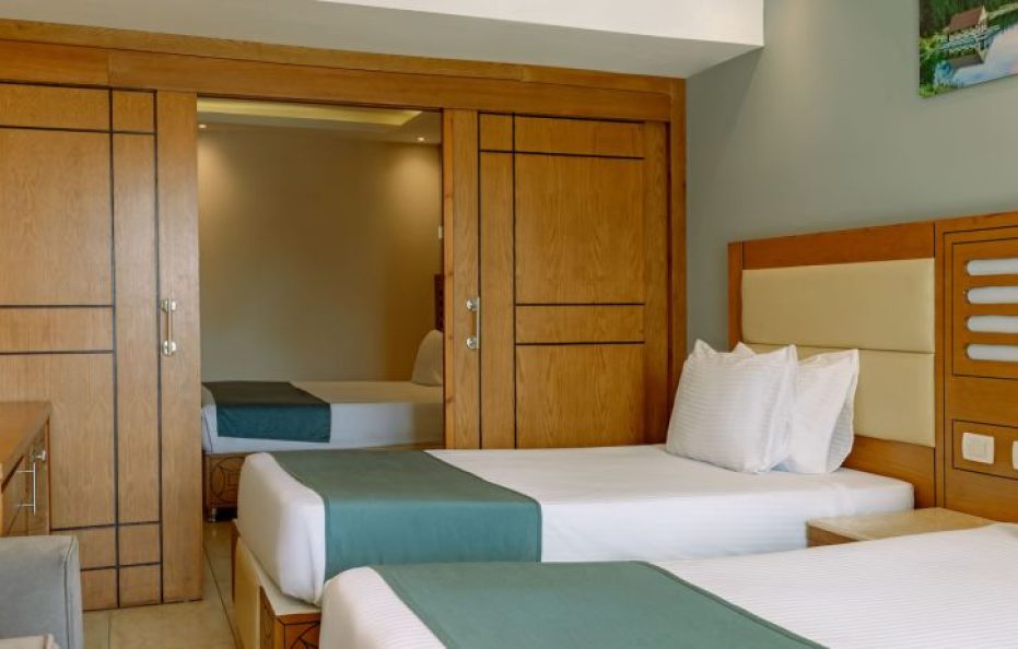 Family Suite
