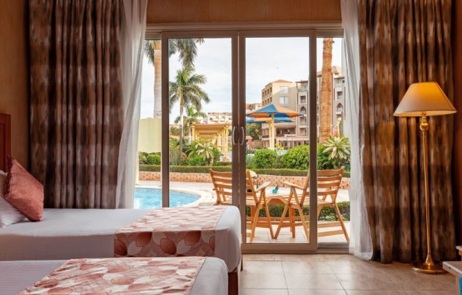 Superior Family Suite