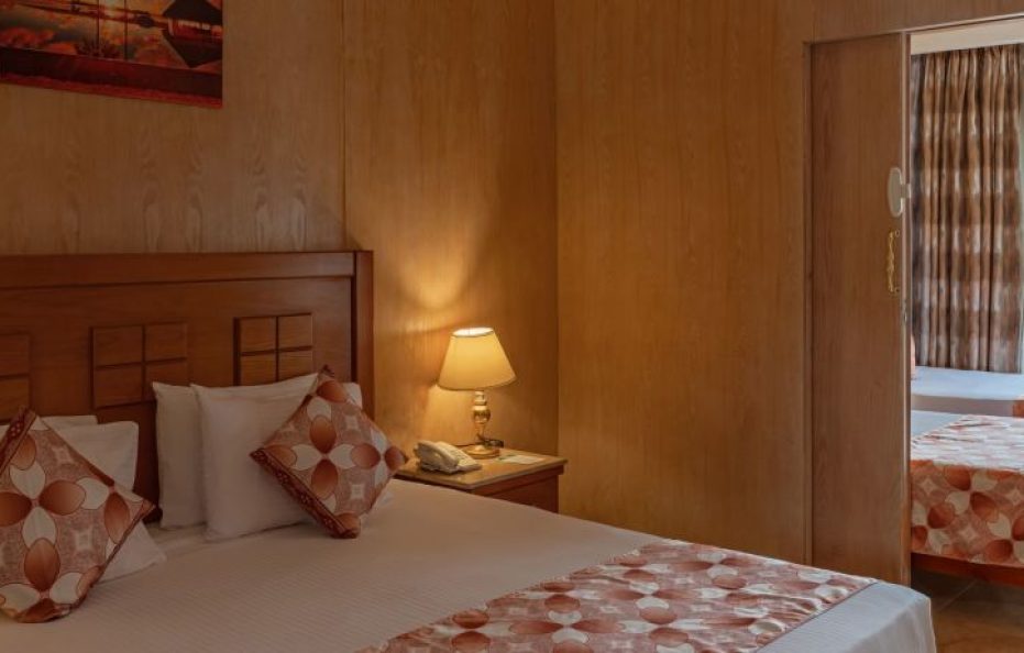 Superior Family Suite