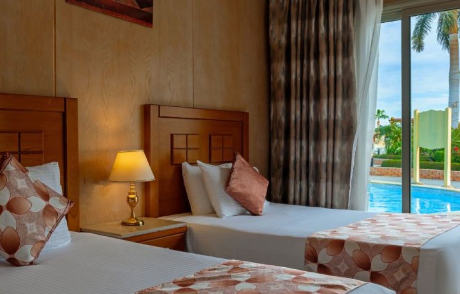 Superior Family Suite
