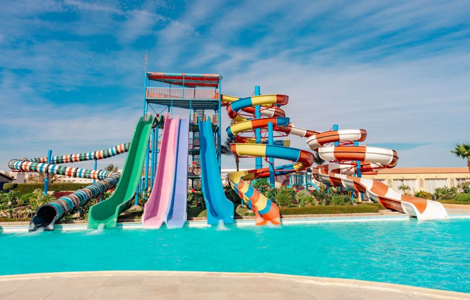 Solara Aqua Park Resort