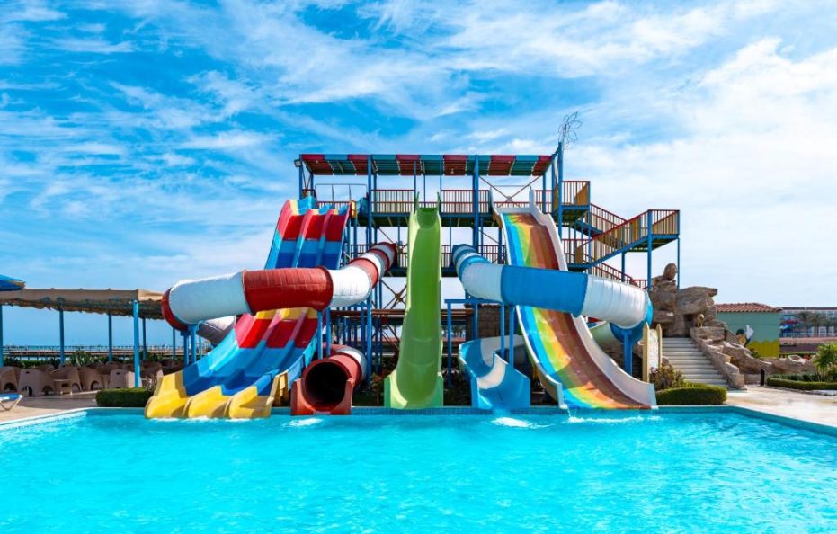 Solara Aqua Park Resort